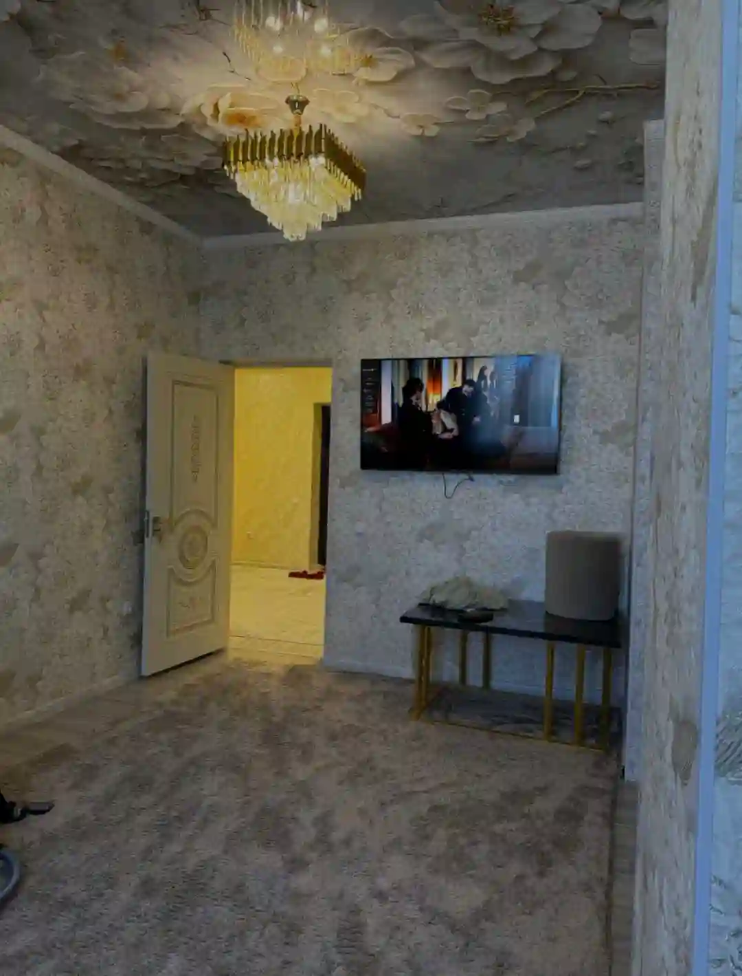2-к квартира, 5 этаж, 82 м², Ваданасос
