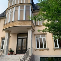 2 этажный, 6-комн. дом, 500 м², 4 соток, Шохмансур