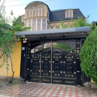 2 этажный, 6-комн. дом, 500 м², 4 соток, Шохмансур