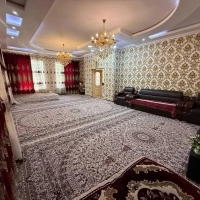 2 этажный, 6-комн. дом, 500 м², 4 соток, Шохмансур