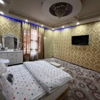 2 этажный, 6-комн. дом, 500 м², 4 соток, Шохмансур