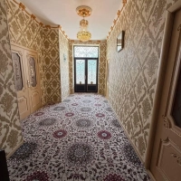 2 этажный, 6-комн. дом, 500 м², 4 соток, Шохмансур