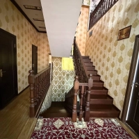2 этажный, 6-комн. дом, 500 м², 4 соток, Шохмансур
