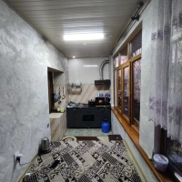3-к квартира, 4 этаж, 85 м², Сино