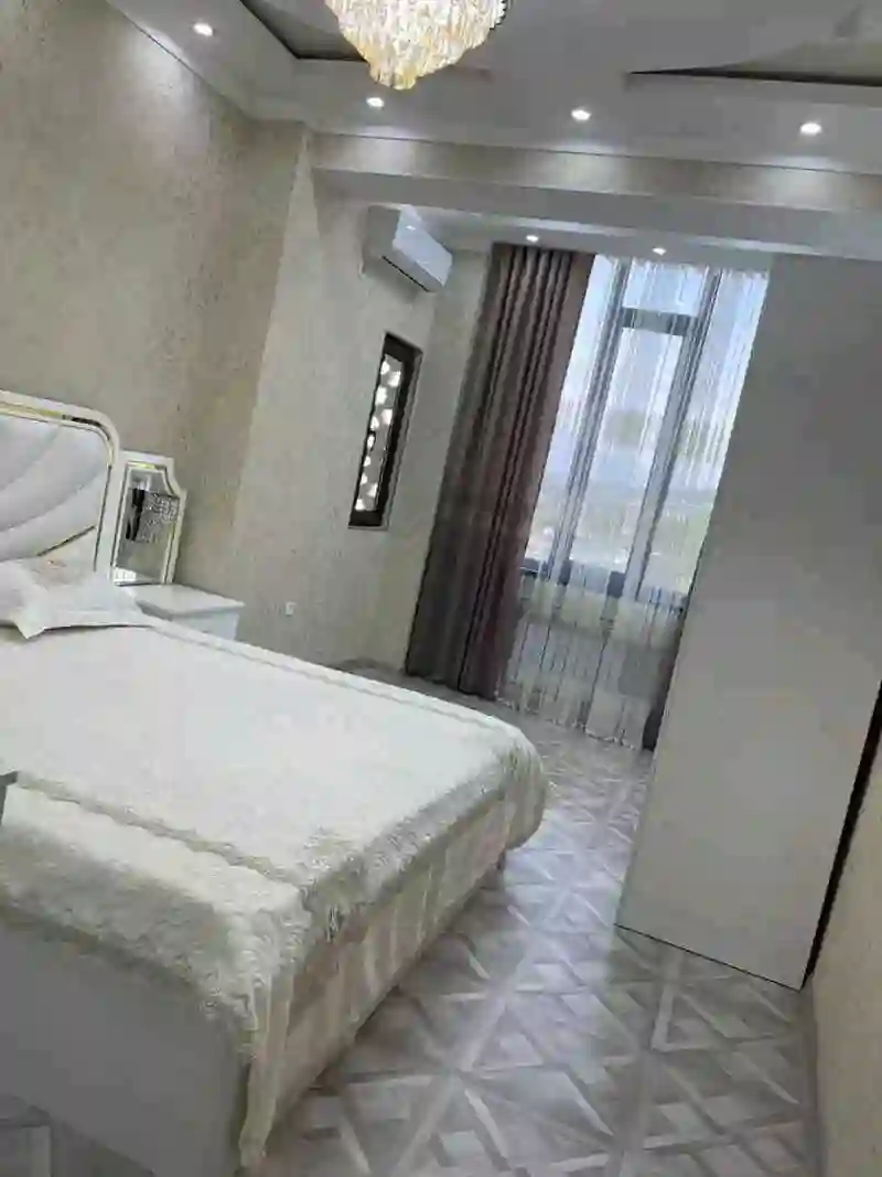 2-к квартира, 6 этаж, 60 м², скори домой Бахт-З