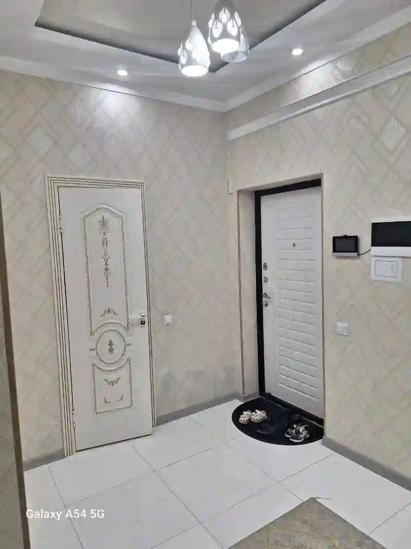 2-к квартира, 6 этаж, 60 м², скори домой Бахт-З