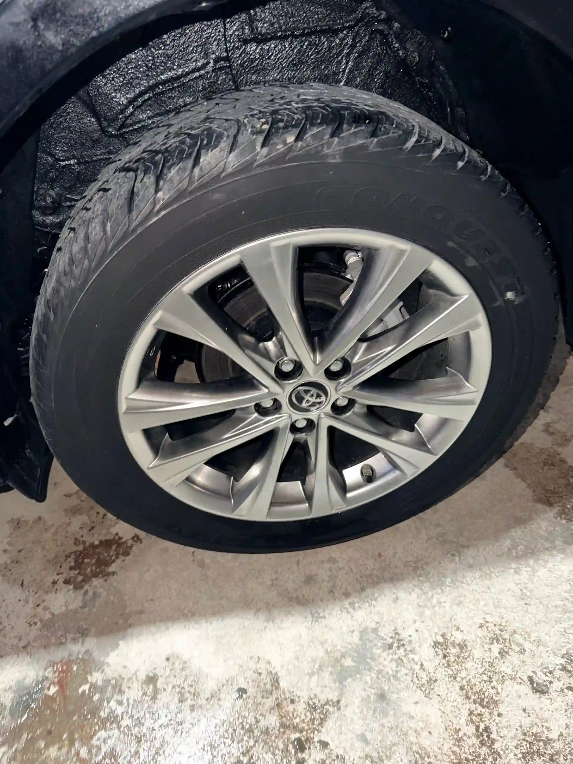 Toyota Rav 4 2018