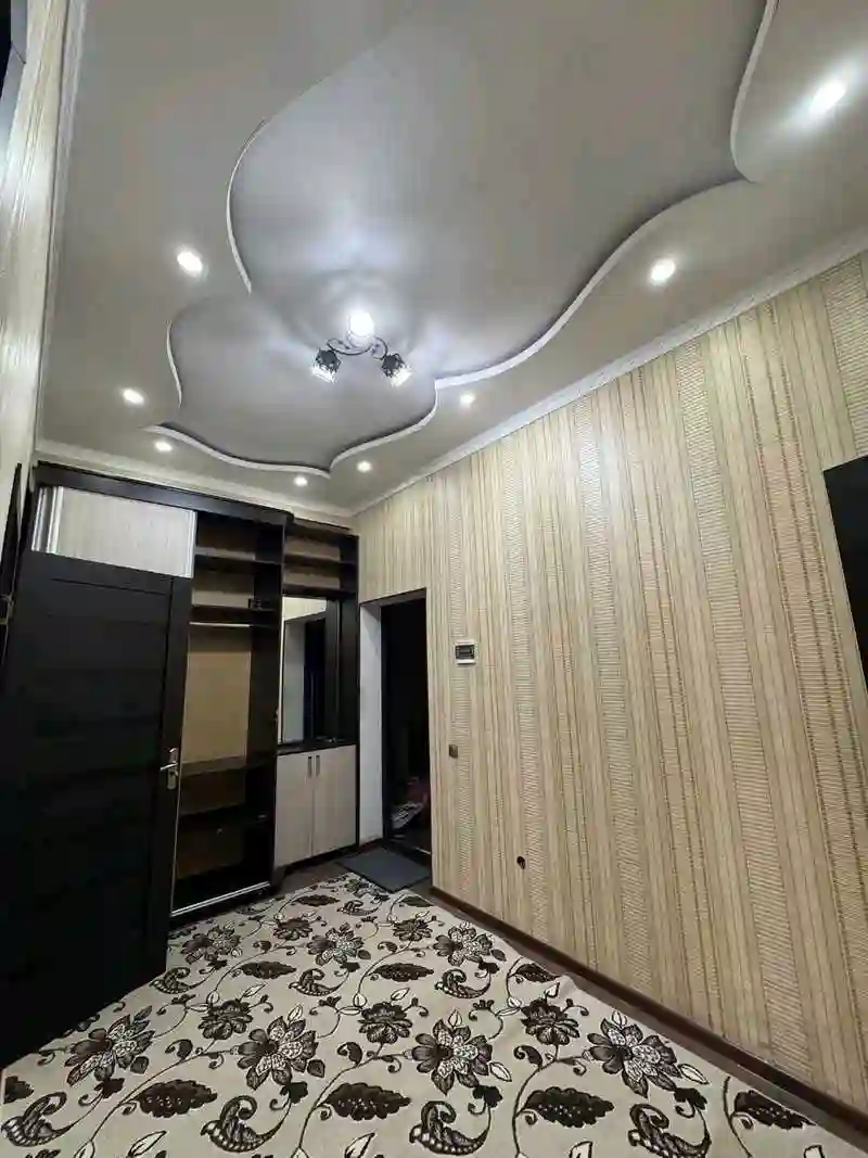 2-к квартира, 6 этаж, 60 м², Сино, Зарафшон, доми нок