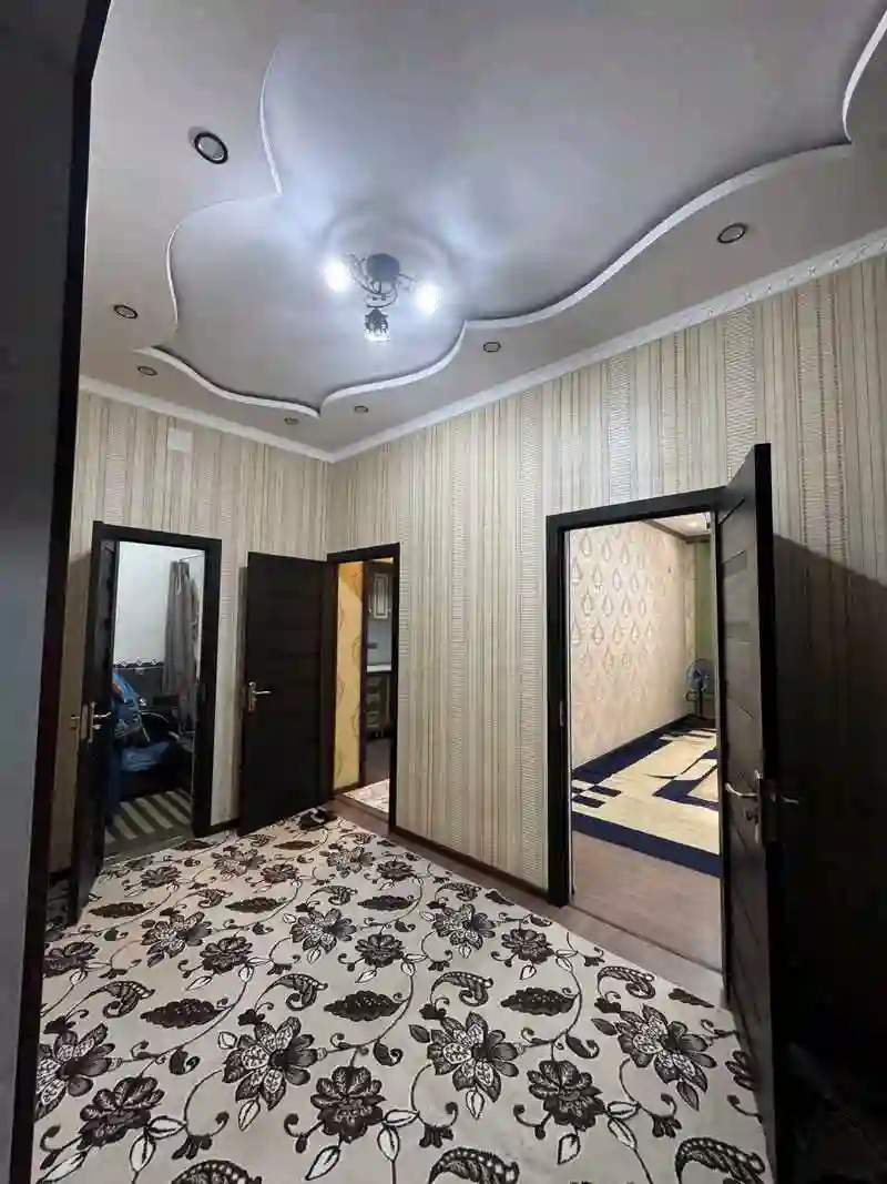 2-к квартира, 6 этаж, 60 м², Сино, Зарафшон, доми нок