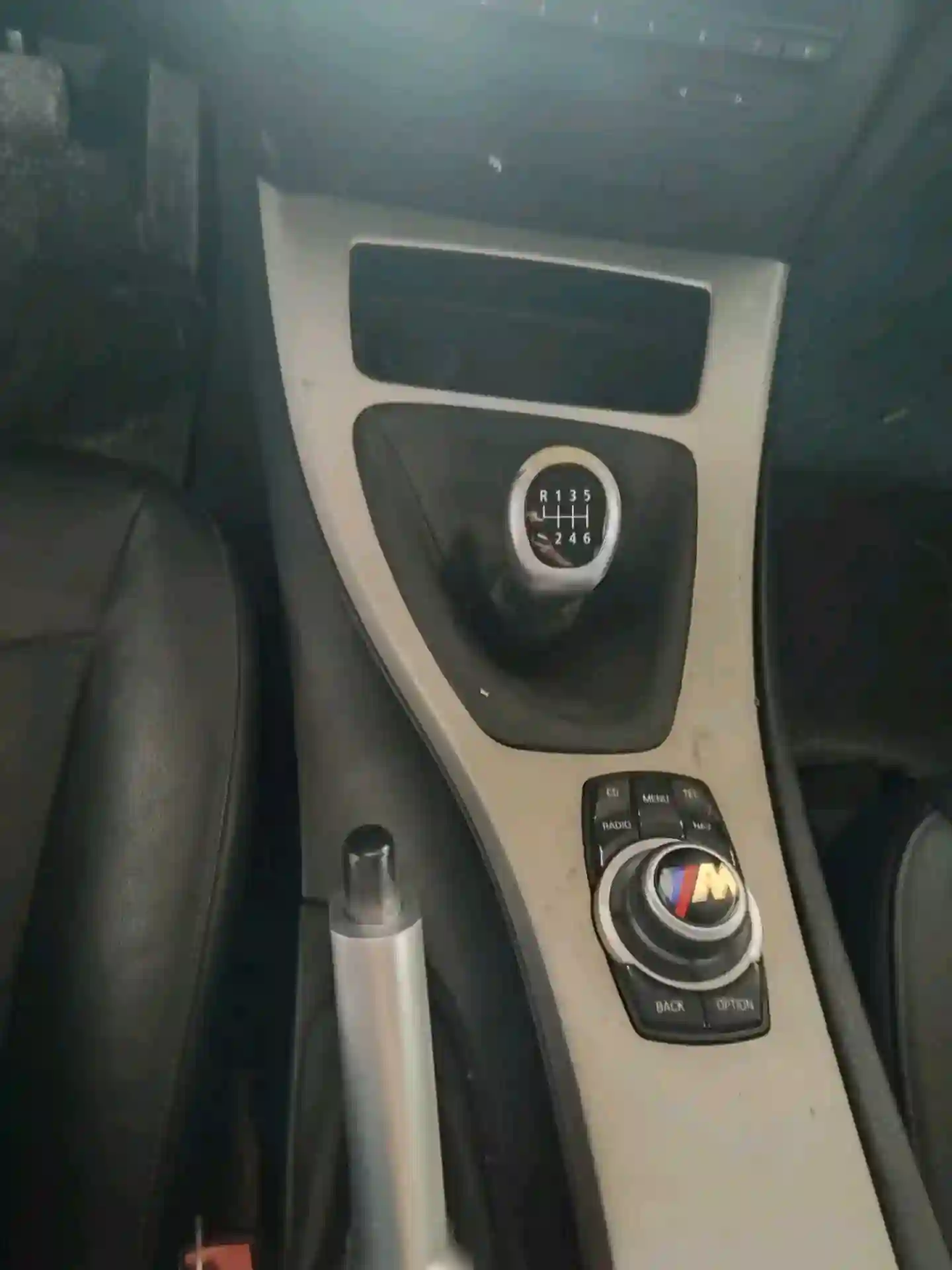 BMW 3 series 2010