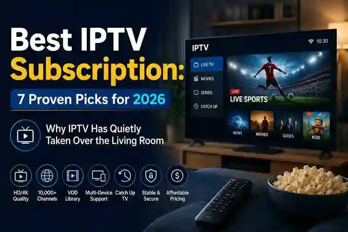IPTV
