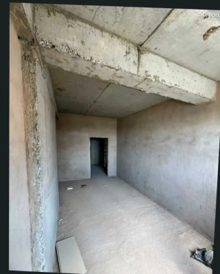 2-к квартира, 4 этаж, 74 м², турсунзода