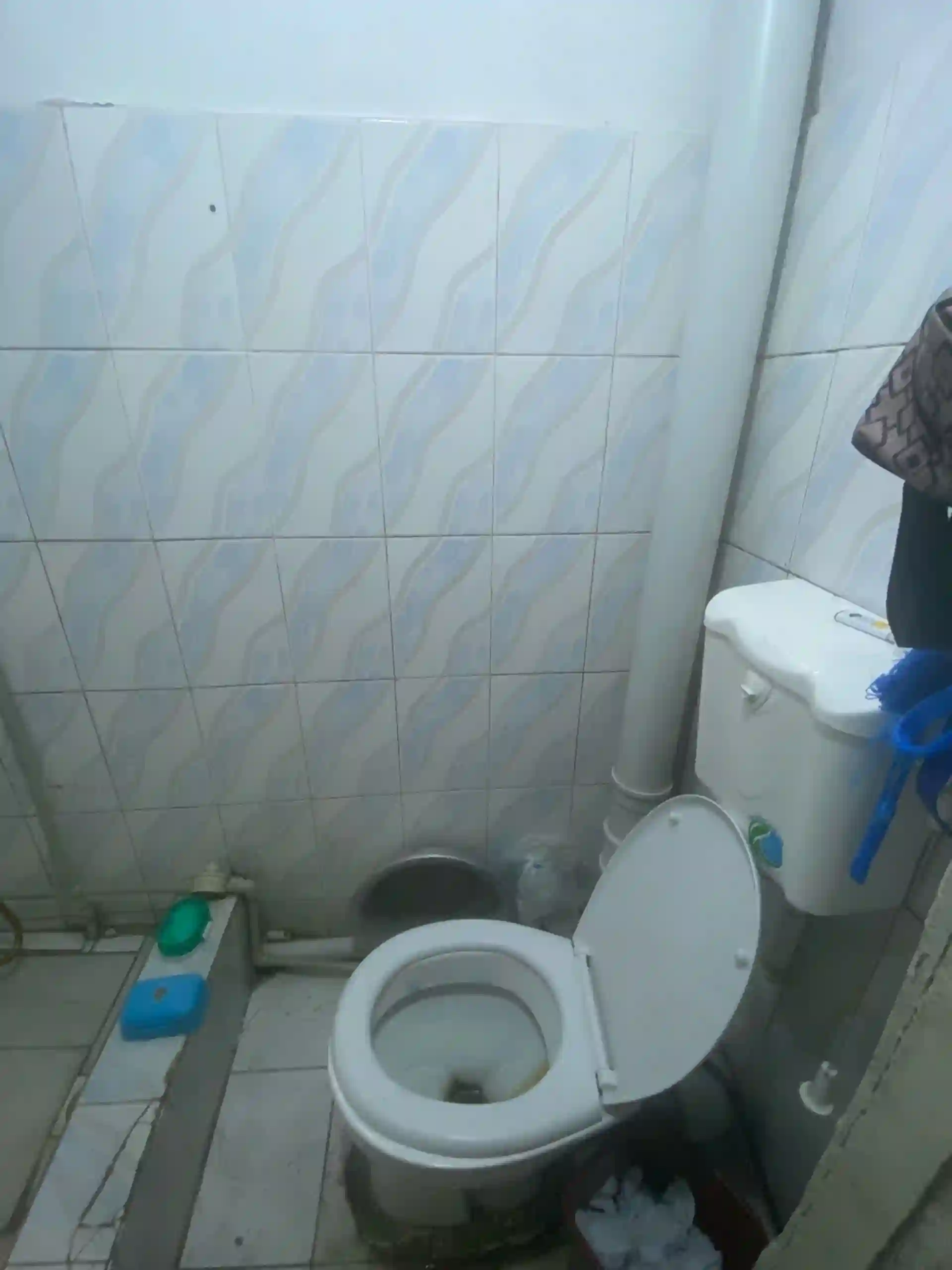 1-к квартира, 2 этаж, 42 м², кучаи ламанос