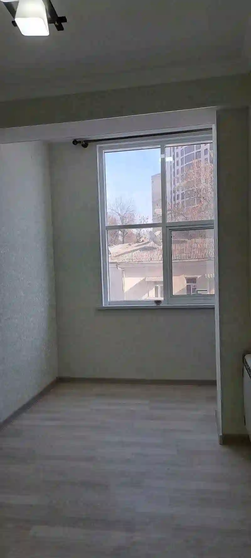 2-к квартира, 3 этаж, 68 м², Шоҳмансур, Доми Зирбак