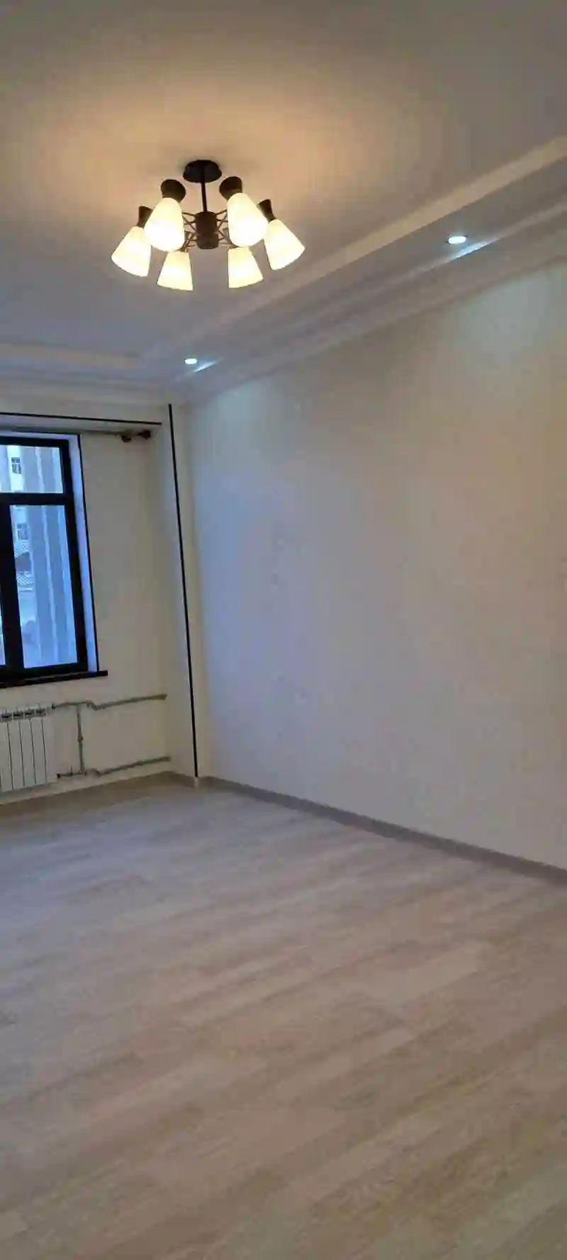 2-к квартира, 3 этаж, 68 м², Шоҳмансур, Доми Зирбак
