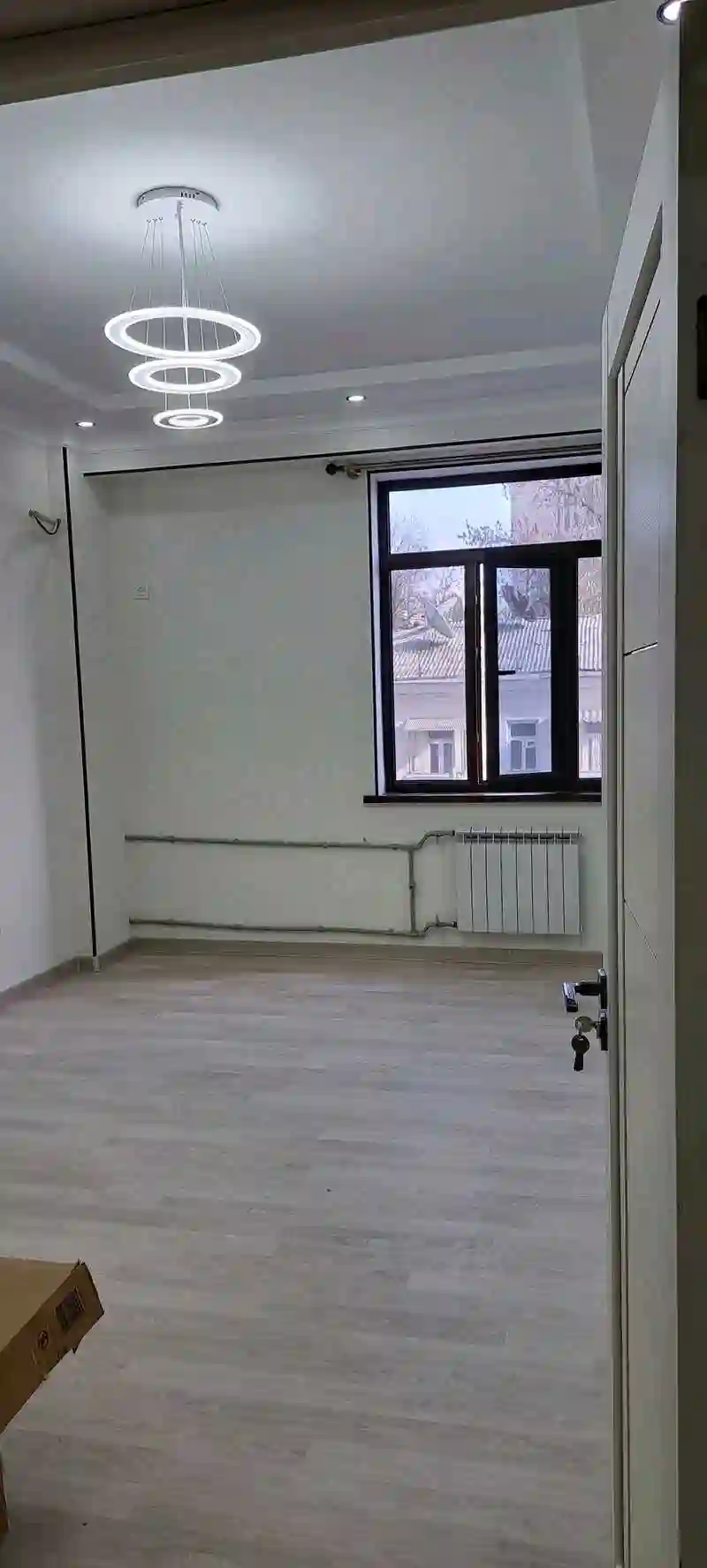 2-к квартира, 3 этаж, 68 м², Шоҳмансур, Доми Зирбак