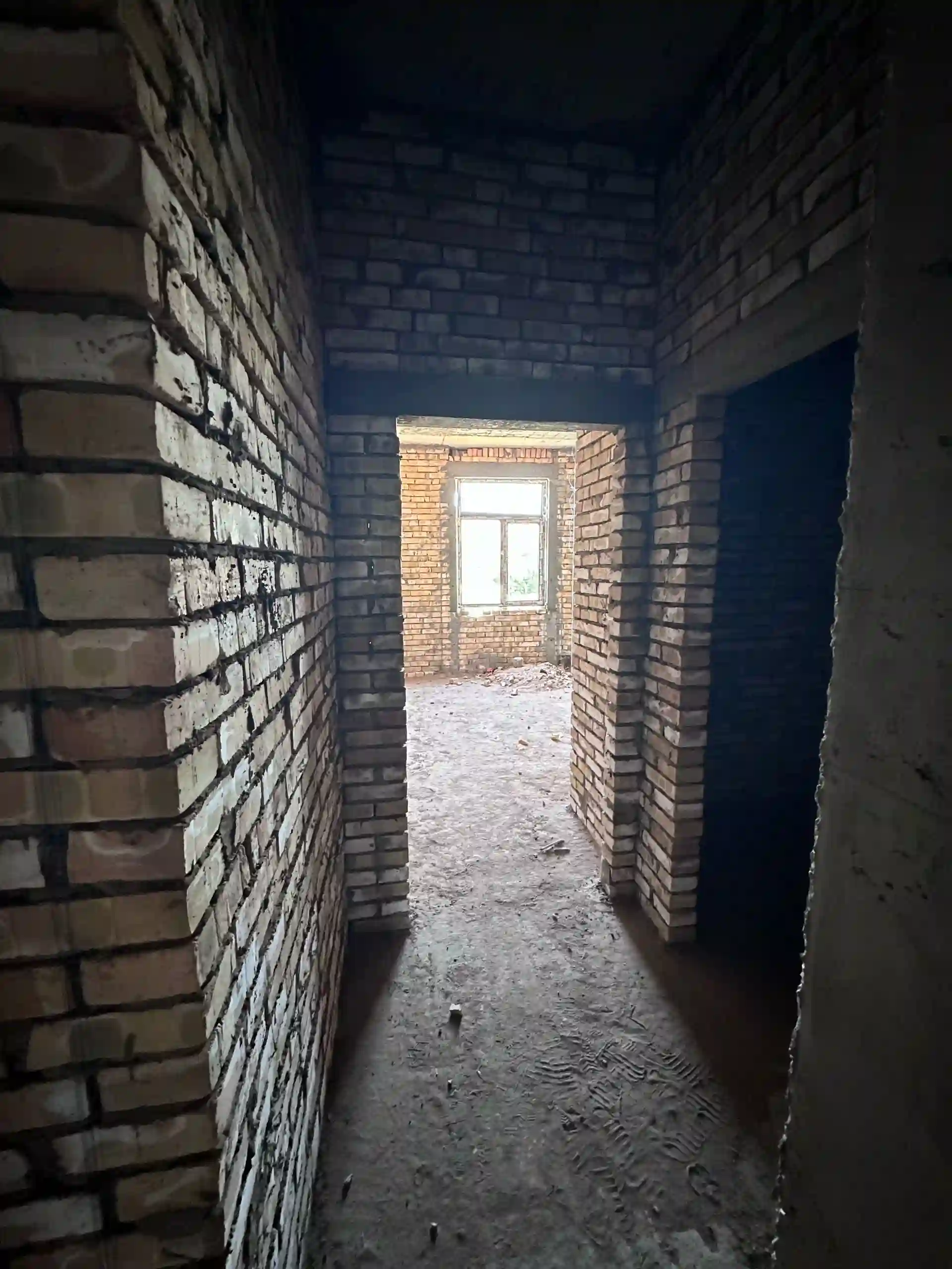 2-к квартира, 6 этаж, 66 м², Маркази Файзобод