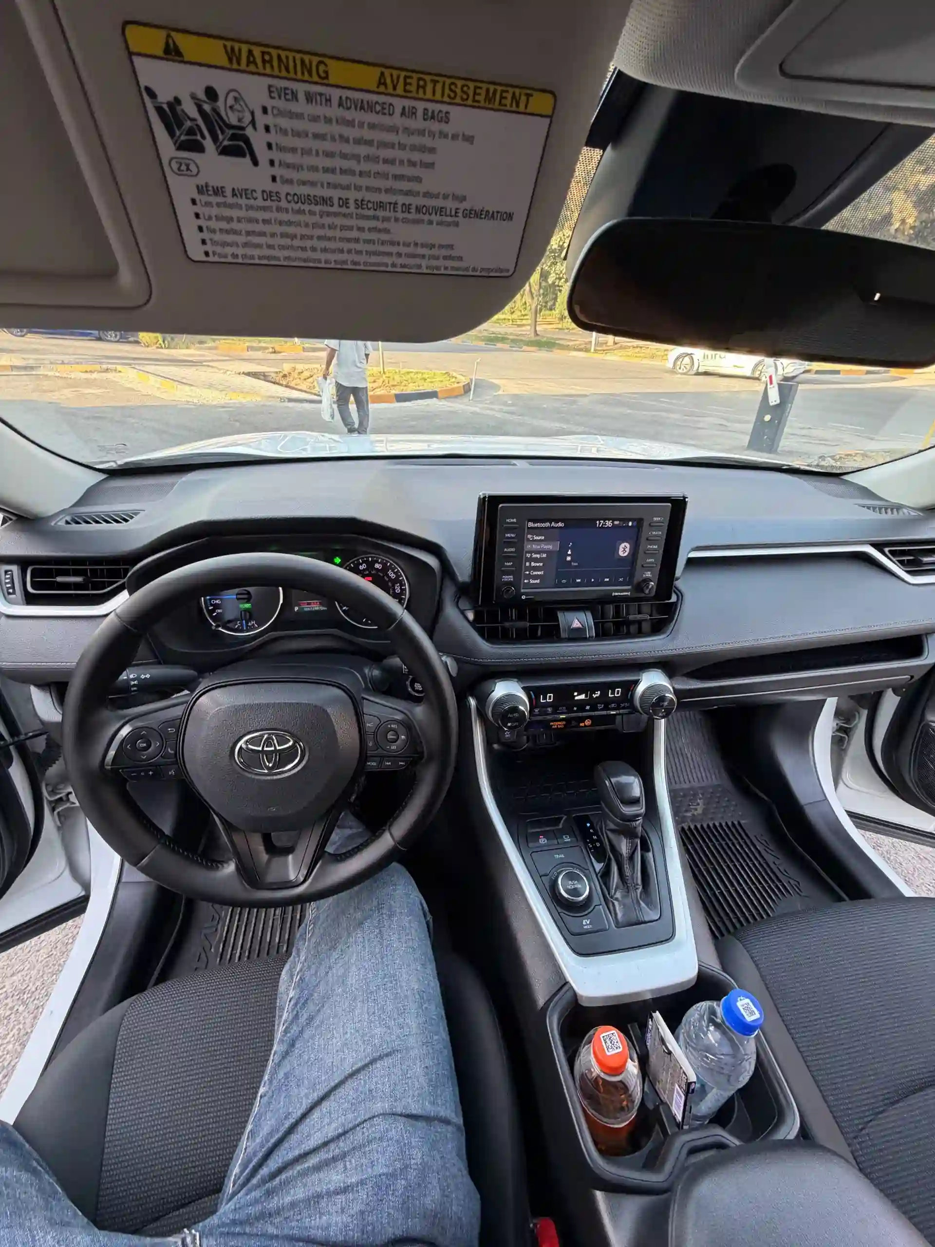 Toyota Rav 4 2022