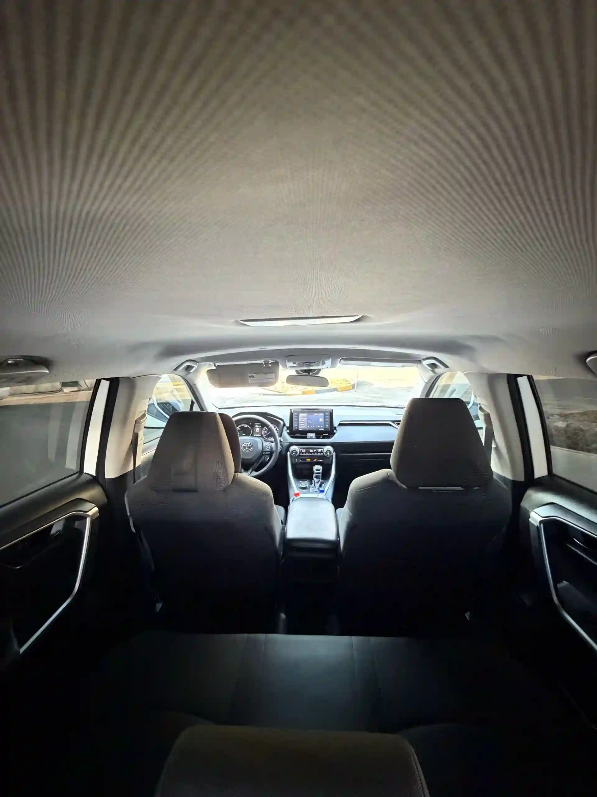 Toyota Rav 4 2022
