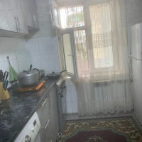 2-к квартира, 2 этаж, 48 м², Сино