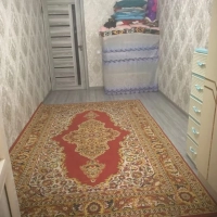 2-к квартира, 2 этаж, 48 м², Сино