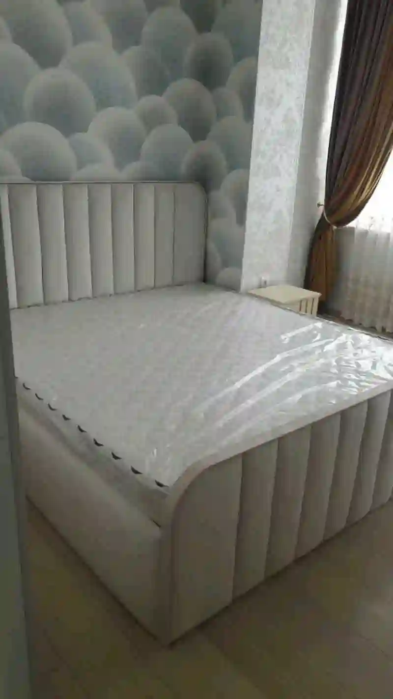 2-к квартира, 18 этаж, 54 м², фирдавси цирк