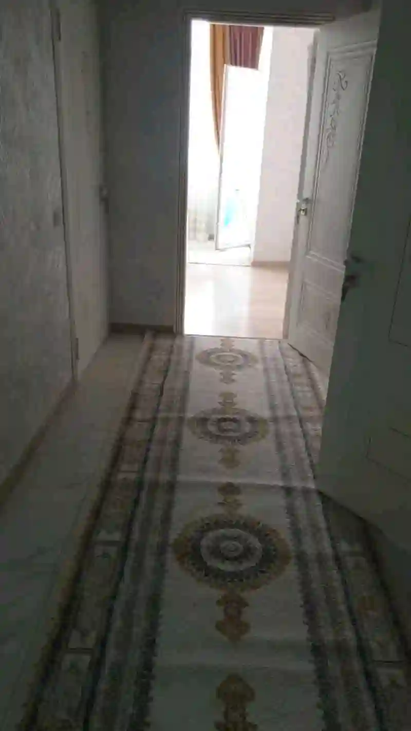 2-к квартира, 18 этаж, 54 м², фирдавси цирк