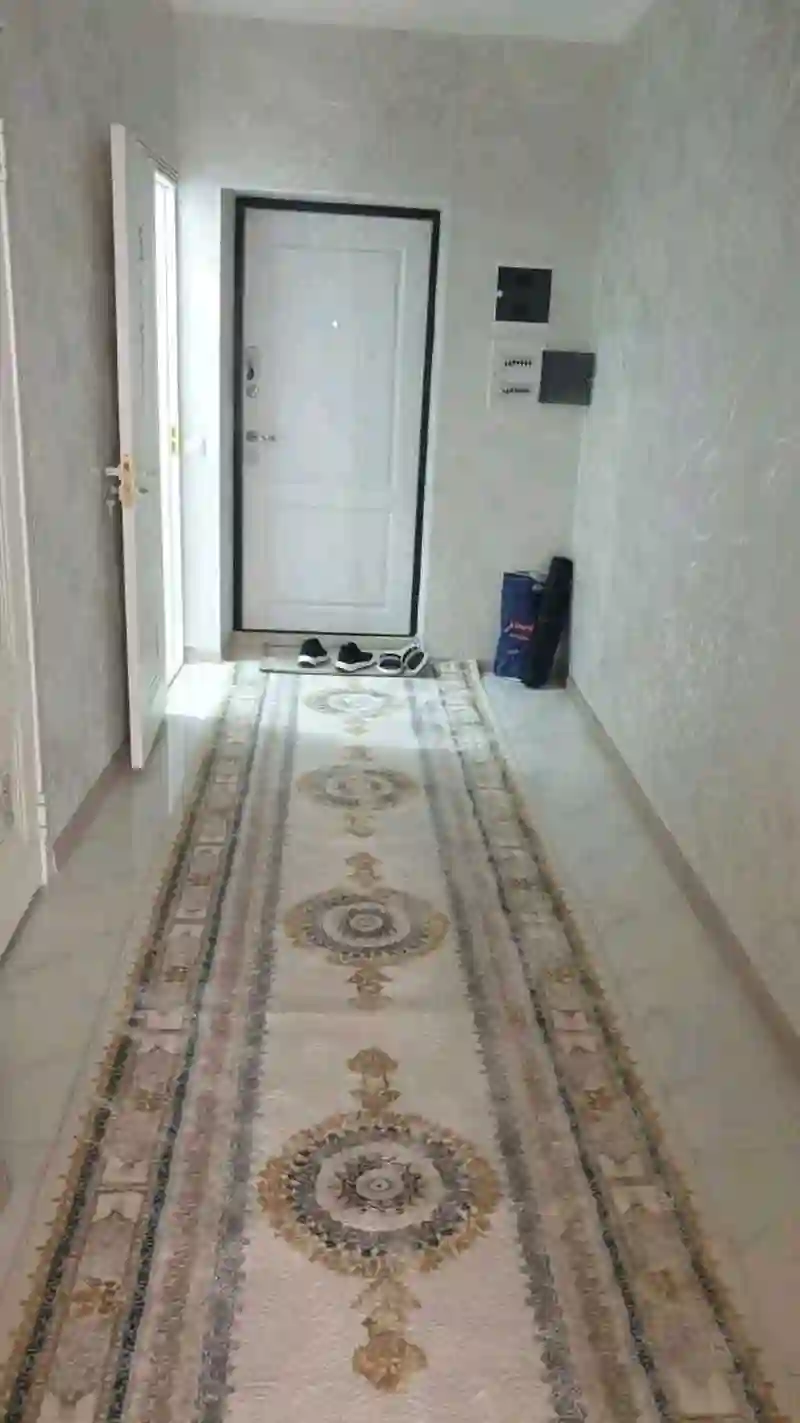 2-к квартира, 18 этаж, 54 м², фирдавси цирк