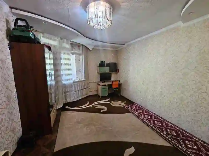 3-к квартира, 4 этаж, 57 м², Шохмансур Аэропорт