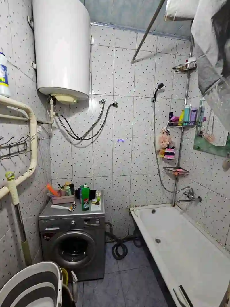3-к квартира, 4 этаж, 57 м², Шохмансур Аэропорт