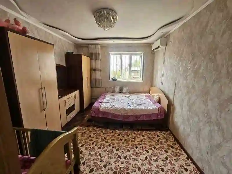 3-к квартира, 4 этаж, 57 м², Шохмансур Аэропорт