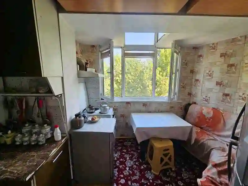 3-к квартира, 4 этаж, 57 м², Шохмансур Аэропорт