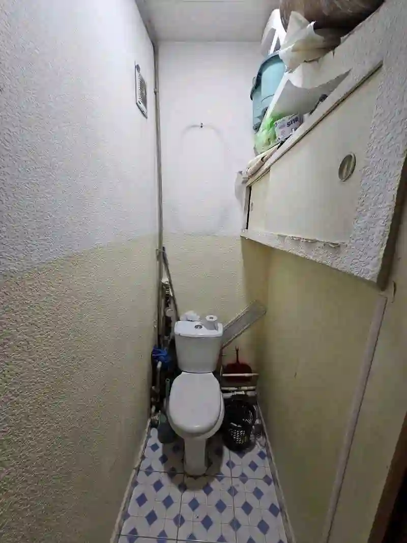 3-к квартира, 4 этаж, 57 м², Шохмансур Аэропорт