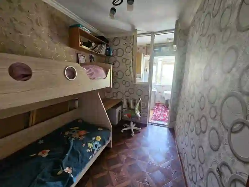 3-к квартира, 4 этаж, 57 м², Шохмансур Аэропорт