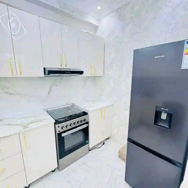 2-к квартира, 5 этаж, 56 м², Фирдавси (Казинои Саидшо)