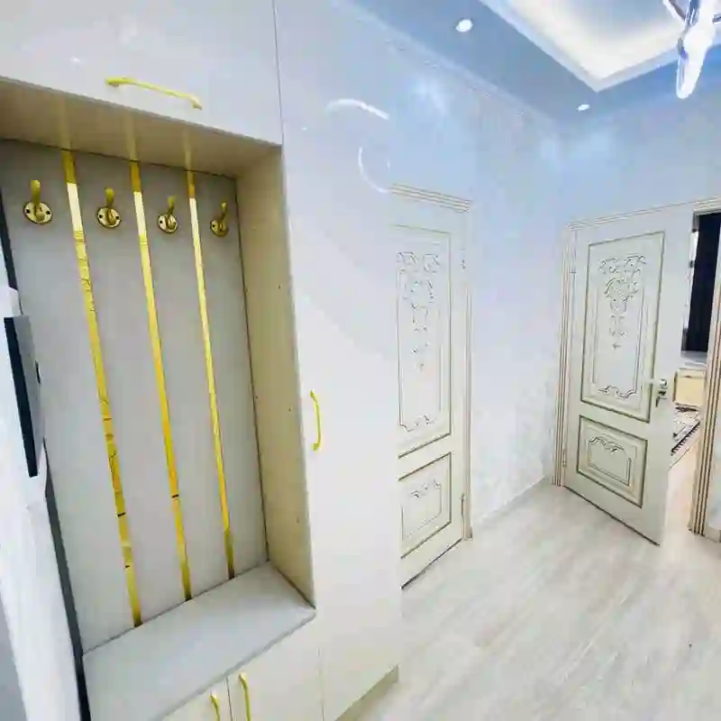 2-к квартира, 5 этаж, 56 м², Фирдавси (Казинои Саидшо)