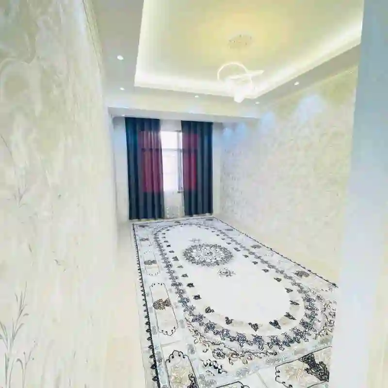 2-к квартира, 5 этаж, 56 м², Фирдавси (Казинои Саидшо)
