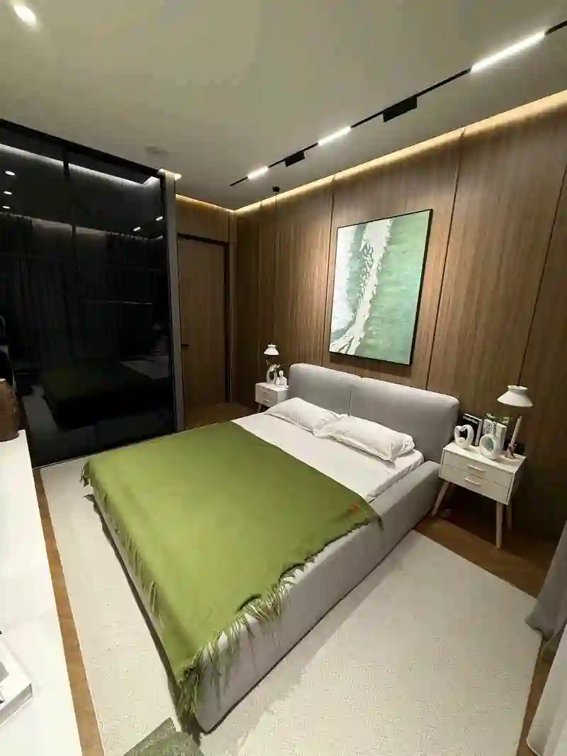 2-к квартира, 15 этаж, 60 м², Шохмансур дом Бустон сити чораи гуля голд