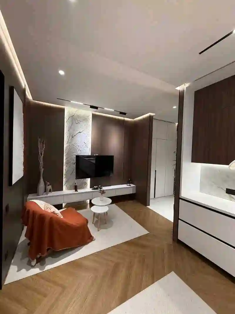 2-к квартира, 15 этаж, 60 м², Шохмансур дом Бустон сити чораи гуля голд