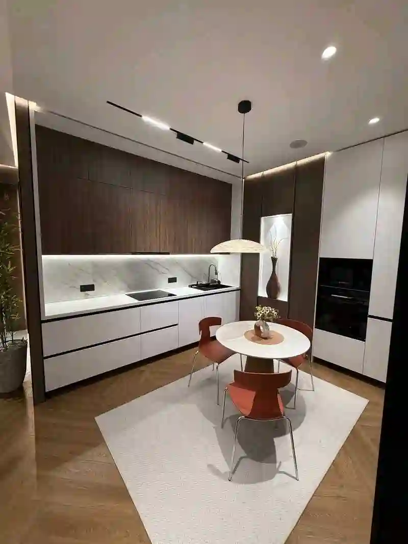 2-к квартира, 15 этаж, 60 м², Шохмансур дом Бустон сити чораи гуля голд