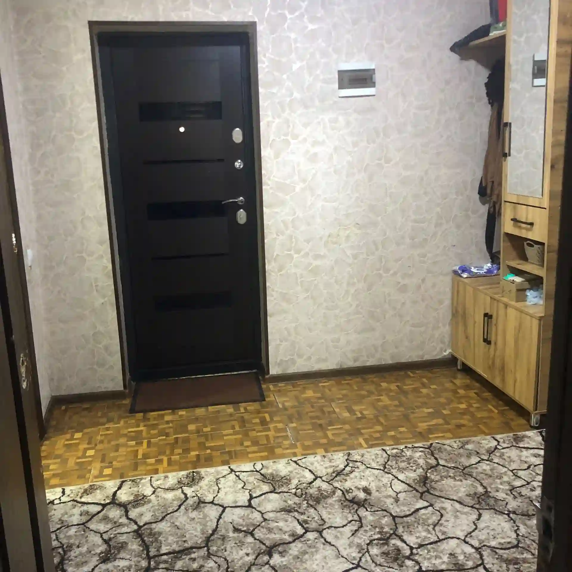 2-к квартира, 2 этаж, 44 м², Рудаки