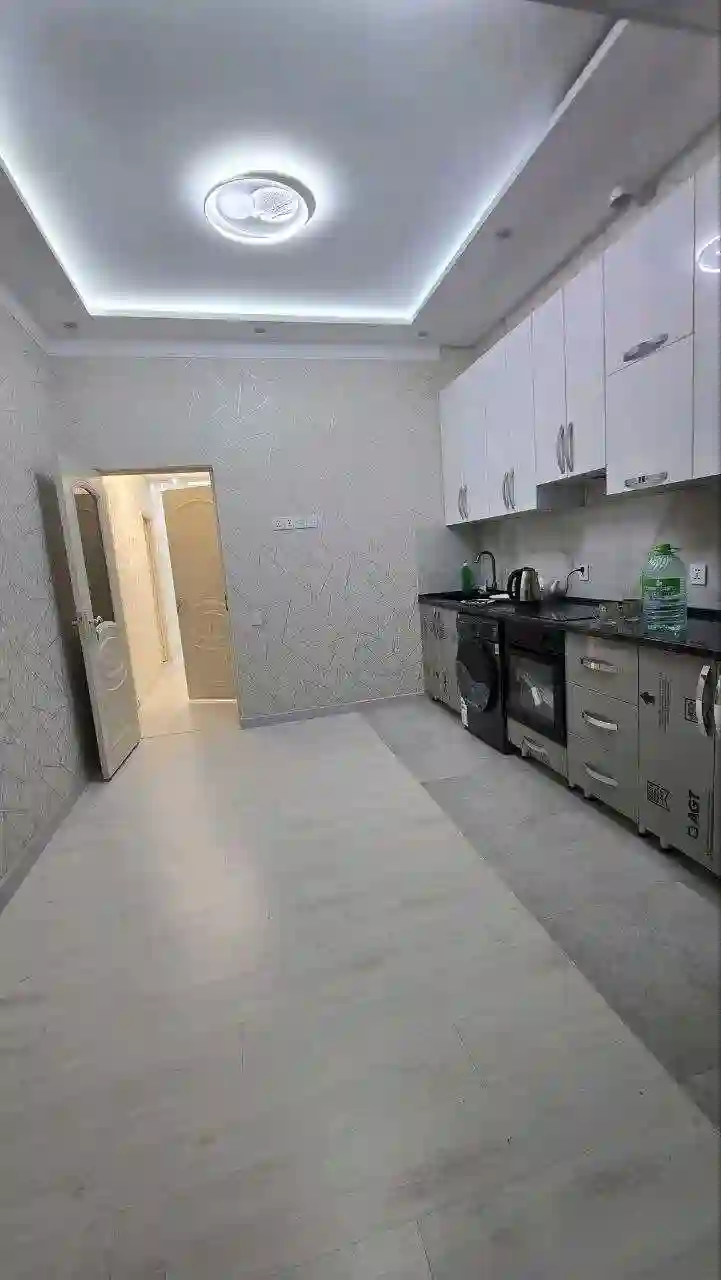 3-к квартира, 10 этаж, 96 м², Сино