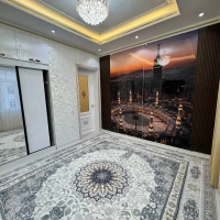 4-к квартира, 17 этаж, 74 м², Сино
