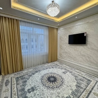 4-к квартира, 17 этаж, 74 м², Сино