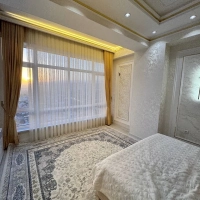 4-к квартира, 17 этаж, 74 м², Сино