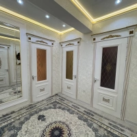 4-к квартира, 17 этаж, 74 м², Сино