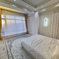 4-к квартира, 17 этаж, 74 м², Сино