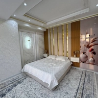 4-к квартира, 17 этаж, 74 м², Сино