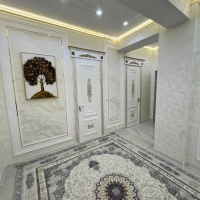 4-к квартира, 17 этаж, 74 м², Сино