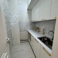 4-к квартира, 17 этаж, 74 м², Сино